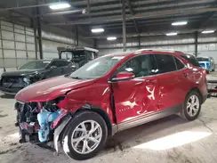 2GNAXVEX2K6280461 2019 CHEVROLET EQUINOX
