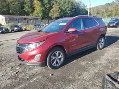 2GNAXVEX2K6281674 2019 CHEVROLET EQUINOX