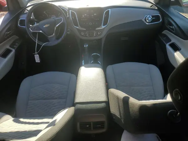 2GNAXVEX2K6281674 2019 CHEVROLET EQUINOX - Image 8
