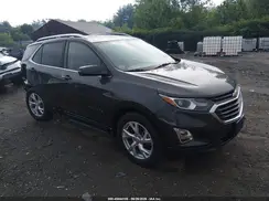 2GNAXVEX2K6281884 2019 CHEVROLET EQUINOX