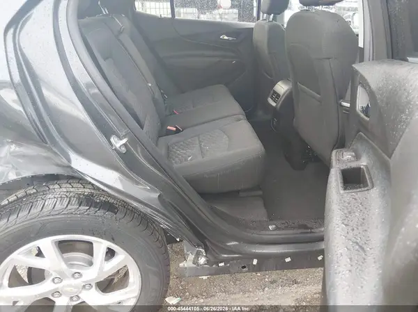 2GNAXVEX2K6281884 2019 CHEVROLET EQUINOX - Image 8