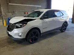 2GNAXVEX2K6291069 2019 CHEVROLET EQUINOX