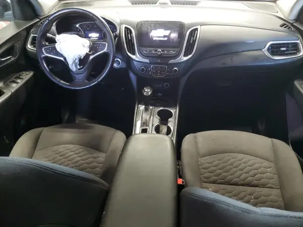 2GNAXVEX2K6291069 2019 CHEVROLET EQUINOX - Image 8