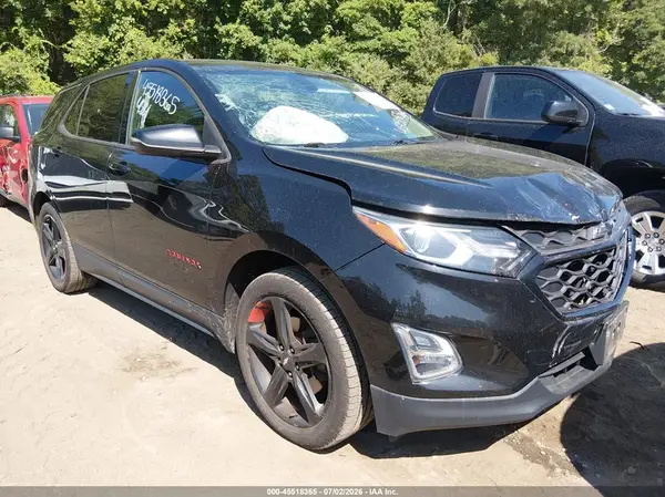 2GNAXVEX2K6294019 2019 CHEVROLET EQUINOX - Image 1