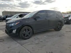 2GNAXVEX2K6295722 2019 CHEVROLET EQUINOX