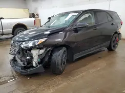 2GNAXVEX2K6303706 2019 CHEVROLET EQUINOX