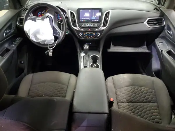 2GNAXVEX2K6303706 2019 CHEVROLET EQUINOX - Image 8