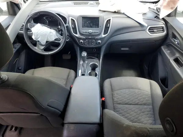 2GNAXVEX2K6306279 2019 CHEVROLET EQUINOX - Image 8
