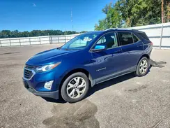 2GNAXVEX2L6118427 2020 CHEVROLET EQUINOX