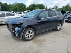 2GNAXVEX2L6119349 2020 CHEVROLET EQUINOX