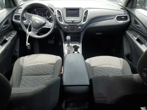2GNAXVEX2L6119349 2020 CHEVROLET EQUINOX - Image 8
