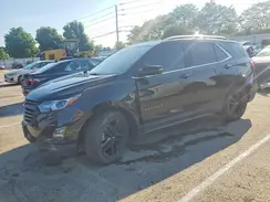 2GNAXVEX2L6122784 2020 CHEVROLET EQUINOX