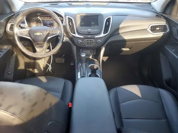 2GNAXVEX2L6122784 2020 CHEVROLET EQUINOX - Image 8