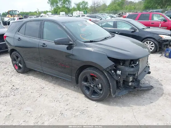 2GNAXVEX2L6123675 2020 CHEVROLET EQUINOX - Image 1