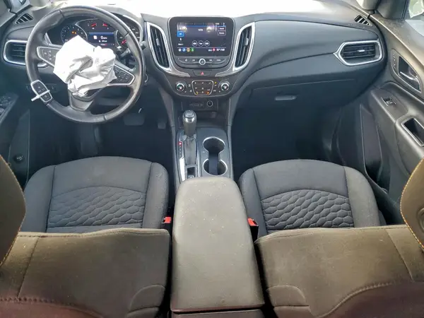 2GNAXVEX2L6126074 2020 CHEVROLET EQUINOX - Image 8