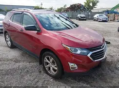 2GNAXVEX2L6129198 2020 CHEVROLET EQUINOX