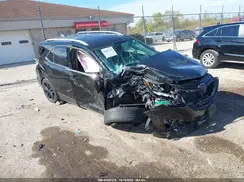 2GNAXVEX2L6140539 2020 CHEVROLET EQUINOX