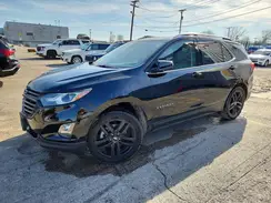 2GNAXVEX2L6158281 2020 CHEVROLET EQUINOX