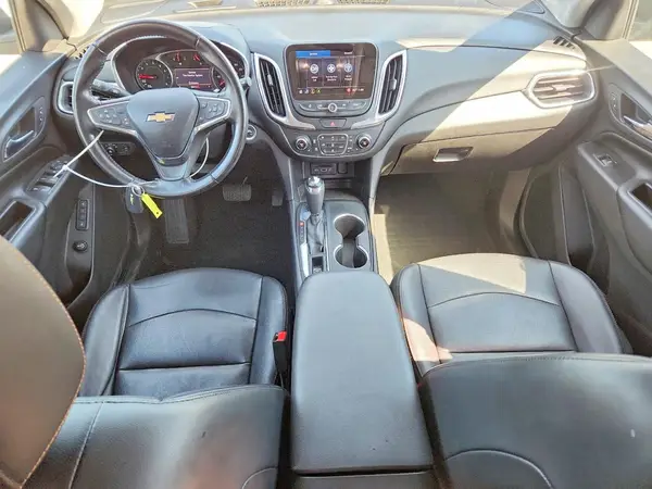 2GNAXVEX2L6158281 2020 CHEVROLET EQUINOX - Image 8