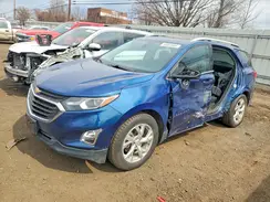 2GNAXVEX2L6192298 2020 CHEVROLET EQUINOX