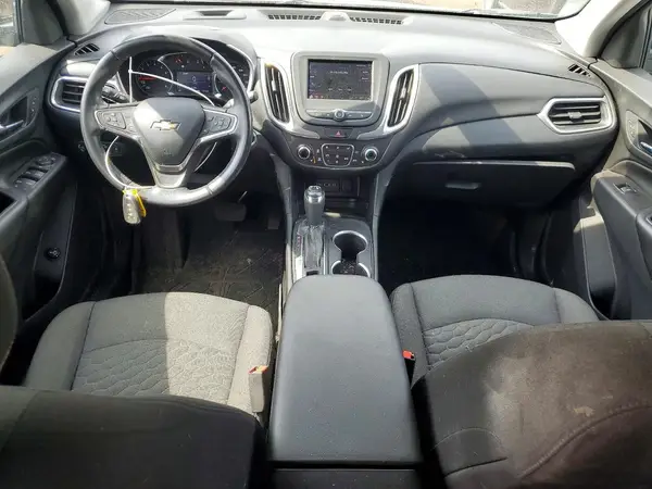 2GNAXVEX2L6192298 2020 CHEVROLET EQUINOX - Image 8