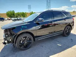2GNAXVEX2L6199137 2020 CHEVROLET EQUINOX