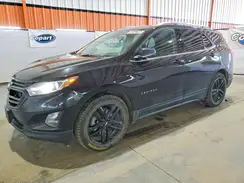 2GNAXVEX2L6219452 2020 CHEVROLET EQUINOX