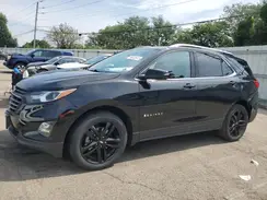 2GNAXVEX2L6222299 2020 CHEVROLET EQUINOX