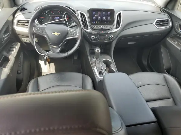2GNAXVEX2L6222299 2020 CHEVROLET EQUINOX - Image 8
