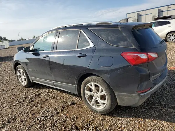 2GNAXVEX2L6229320 2020 CHEVROLET EQUINOX - Image 2