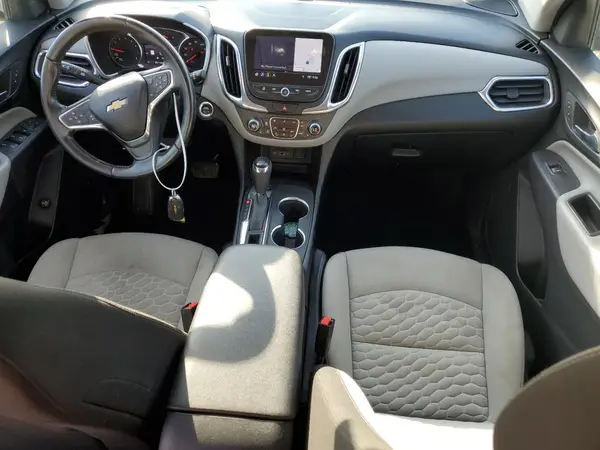 2GNAXVEX2L6229320 2020 CHEVROLET EQUINOX - Image 8