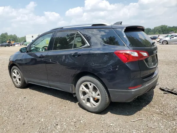 2GNAXVEX2L6229379 2020 CHEVROLET EQUINOX - Image 2