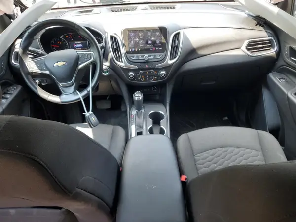 2GNAXVEX2L6229379 2020 CHEVROLET EQUINOX - Image 8