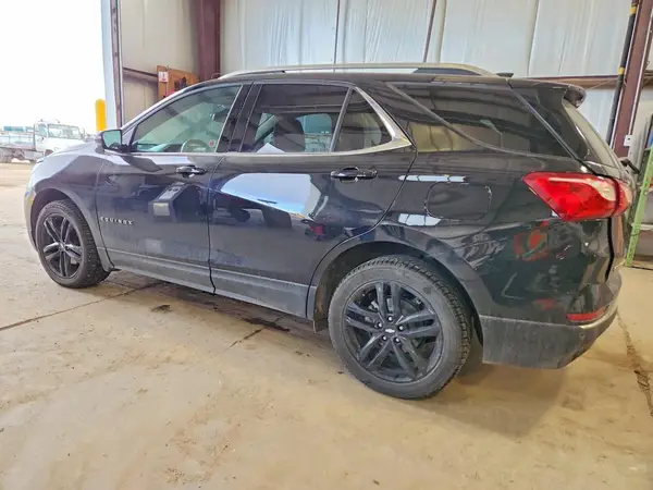 2GNAXVEX2L6232041 2020 CHEVROLET EQUINOX - Image 2
