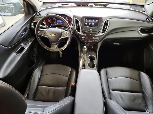 2GNAXVEX2L6232041 2020 CHEVROLET EQUINOX - Image 8