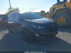 2GNAXVEX2L6236591 2020 CHEVROLET EQUINOX