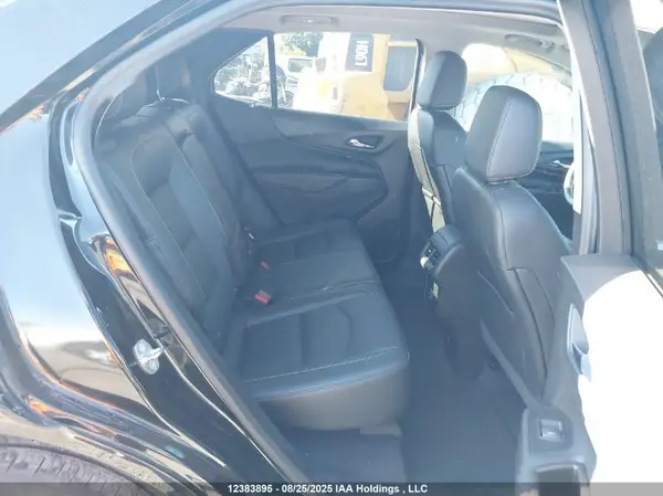 2GNAXVEX2L6236591 2020 CHEVROLET EQUINOX - Image 8