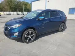 2GNAXVEX2L6249017 2020 CHEVROLET EQUINOX