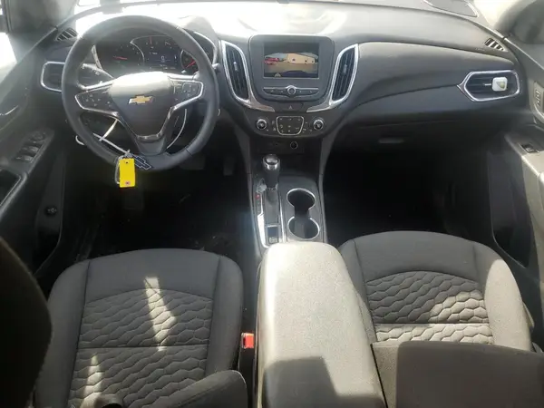 2GNAXVEX2L6249017 2020 CHEVROLET EQUINOX - Image 8