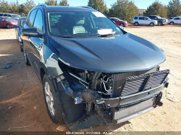 2GNAXVEX2L6262866 2020 CHEVROLET EQUINOX - Image 1