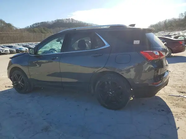 2GNAXVEX2L6270577 2020 CHEVROLET EQUINOX - Image 2