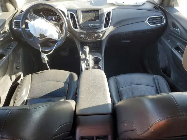 2GNAXVEX2L6270577 2020 CHEVROLET EQUINOX - Image 8
