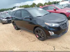 2GNAXVEX3K6108388 2019 CHEVROLET EQUINOX