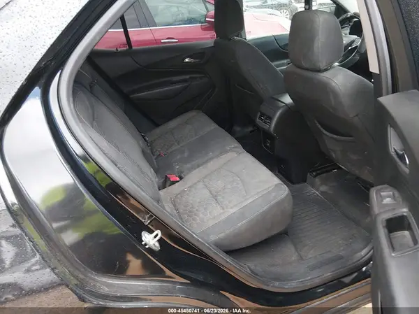 2GNAXVEX3K6108388 2019 CHEVROLET EQUINOX - Image 8