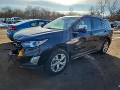 2GNAXVEX3K6109234 2019 CHEVROLET EQUINOX