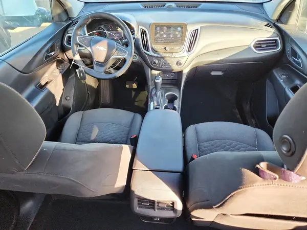2GNAXVEX3K6109234 2019 CHEVROLET EQUINOX - Image 8