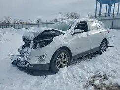 2GNAXVEX3K6122694 2019 CHEVROLET EQUINOX