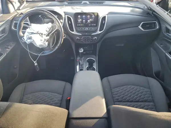 2GNAXVEX3K6122694 2019 CHEVROLET EQUINOX - Image 8