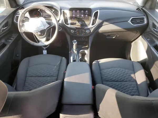2GNAXVEX3K6124963 2019 CHEVROLET EQUINOX - Image 8