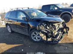 2GNAXVEX3K6129273 2019 CHEVROLET EQUINOX